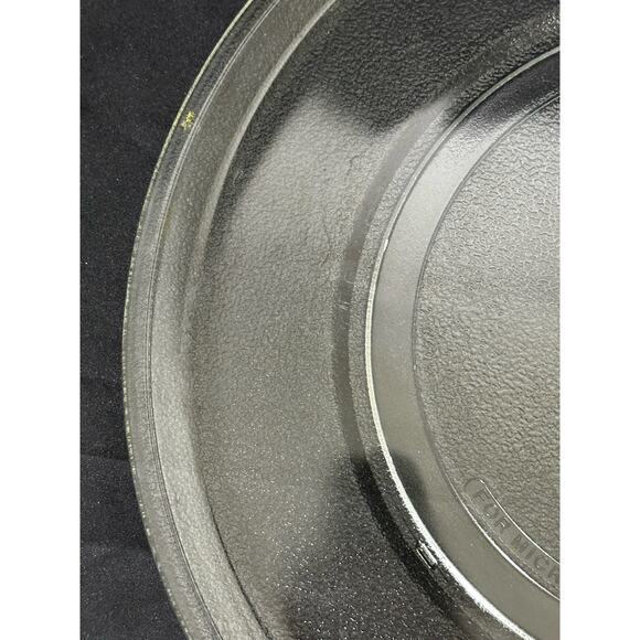 Microwave Replacement Glass Turntable Plate Tray Y07-16" - Picture 2 of 7